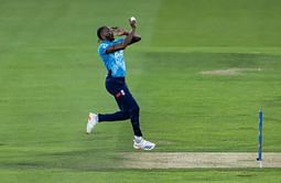 Jofra Archer's 10-year-year tweet goes viral after India are bowled out for 46 in IND vs NZ 2024 1st Test