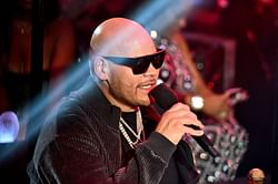 "Jay-Z wasn't available? Q-Tip?" - Internet reacts as Fat Joe headlines World Series 3, sparks fan backlash