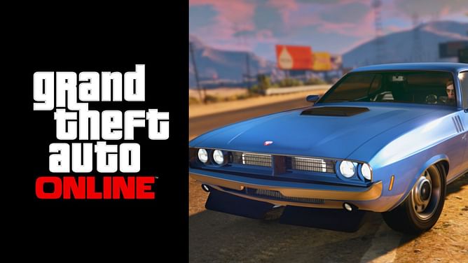 GTA Online Podium Vehicle & Prize Ride (October 31 to November 6, 2024)