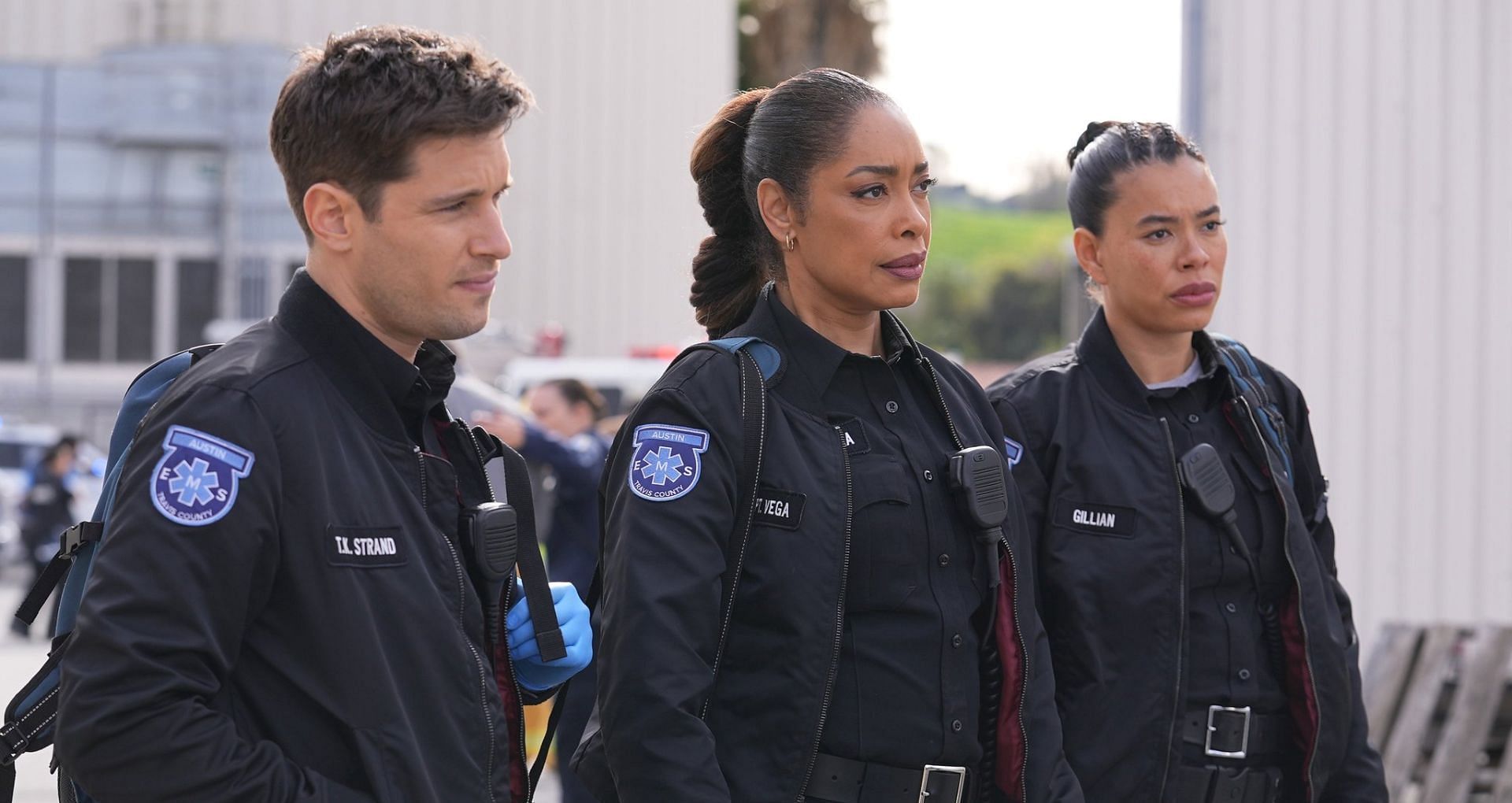 9-1-1: Lone Star Season 5 Episode 3 ending explained: Does Tommy propose to Trevor