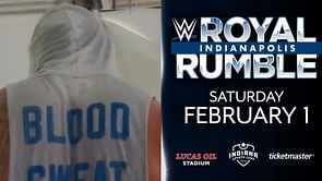 Massive WWE star won't compete in the Royal Rumble; will also miss Elimination Chamber, says Sam Roberts