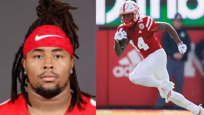 Nebraska vs. Ohio State injury report: List of players injured ahead of Week 9 showdown