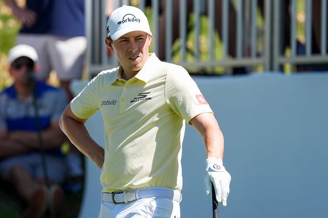 What is the format for the 2024 Alfred Dunhill Links Championship? All you need to know