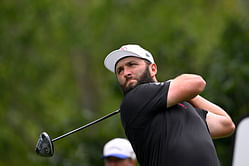 2024 Andalucia Masters round 2 tee times and pairings explored