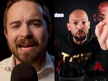 Coffeezilla calls out Andrew Tate for allegedly doxxing him, says "he refuses to answer" questions about a crypto investigation