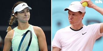 "Do Jannik Sinner & Anna Kalinskaya know?"; "I want to gouge my eyes out": Fans shocked by reports of tennis couple's impending marriage
