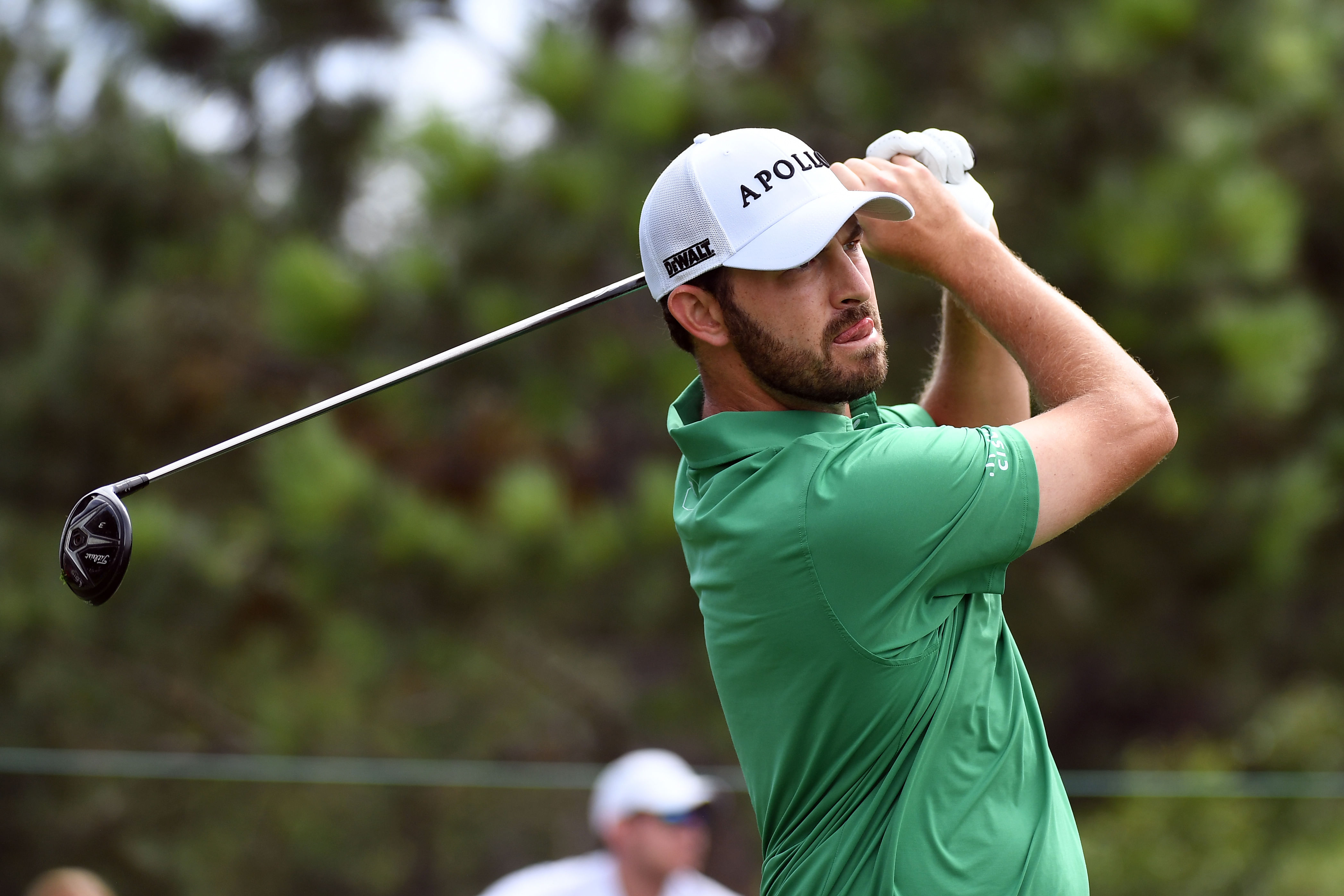 5 PGA Tour golfers missing from the Shriners Children's Open 2024 ft