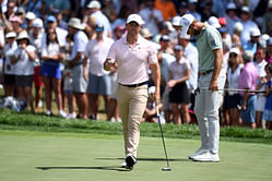 5 golfers to watch out for at the 2024 Alfred Dunhill Links Championship ft. Rory McIlroy
