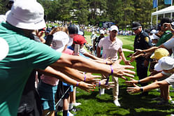 Rory McIlroy says golfers are ‘lucky’ while being candid about Major championships schedule