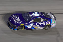 NASCAR promises rule reevaluation after Josh Berry's controversial elimination at Kansas