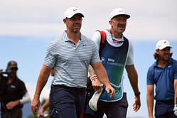 5 PGA Tour golfers missing from the 2024 Black Desert Championship field ft. Rory McIlroy