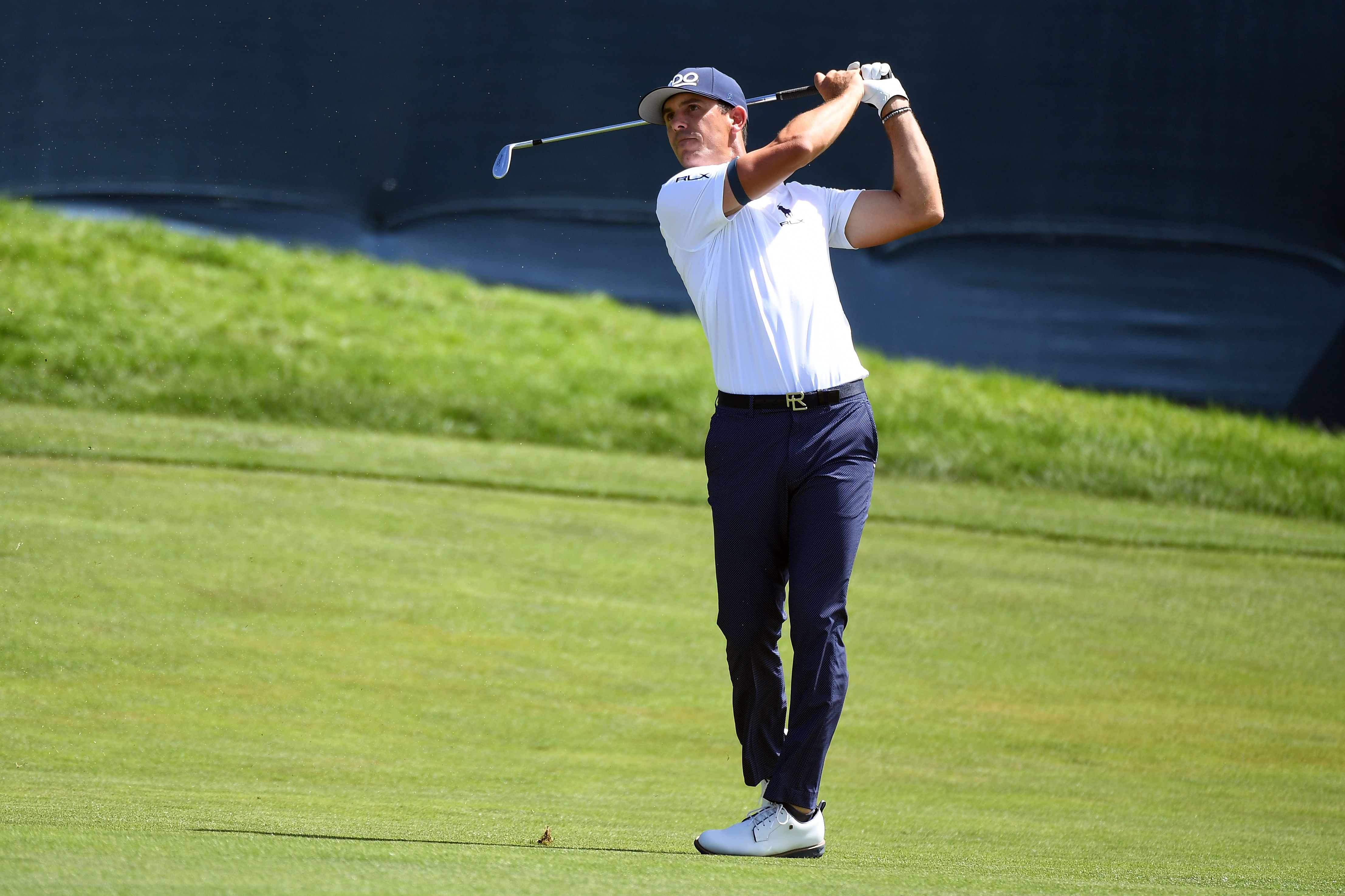 Billy Horschel (Image Source: Imagn)