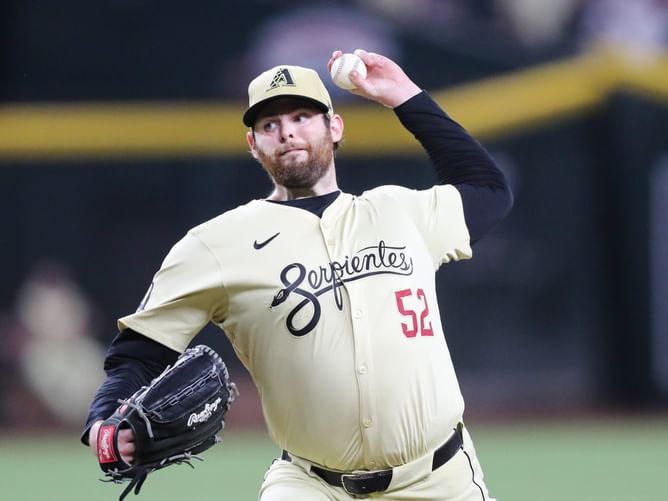 "A horrible decision" – D-backs owner Ken Kendrick takes full responsibility for Jordan Montgomery signing, calling it the team's 'biggest mistake'