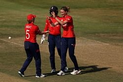 ENG vs WI Dream11 Prediction: 3 Differentials you can pick for today's Women's T20 World Cup 2024 match - October 15, 2024