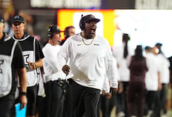 "Don't give a damn about Arizona": Warren Sapp sends a clear message to Shedeur Sanders & Colorado ahead of season-defining clash
