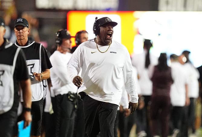"Don't give a damn about Arizona": Warren Sapp sends a clear message to Shedeur Sanders & Colorado ahead of season-defining clash