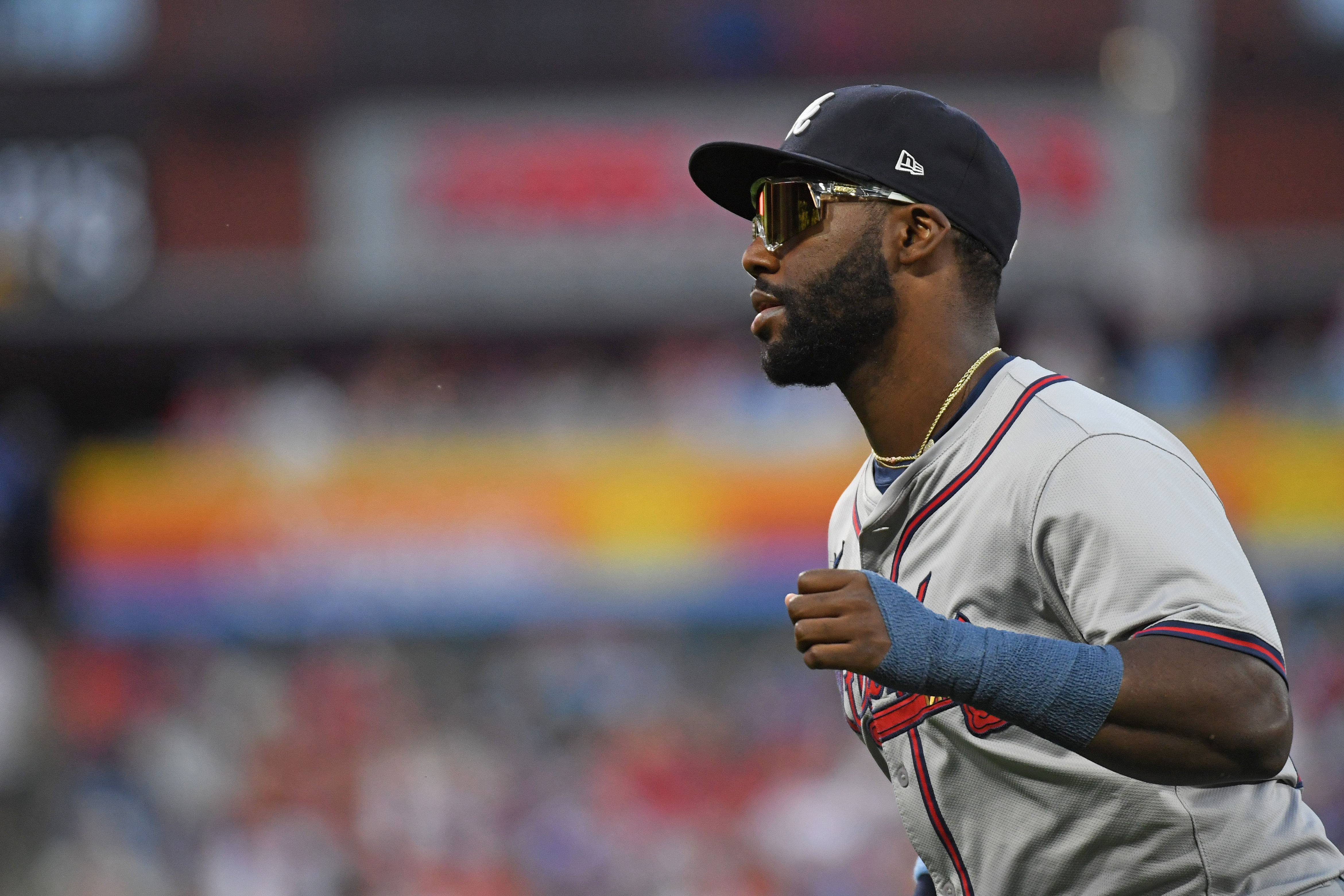 MLB: Atlanta Braves at Philadelphia Phillies - Source: Imagn