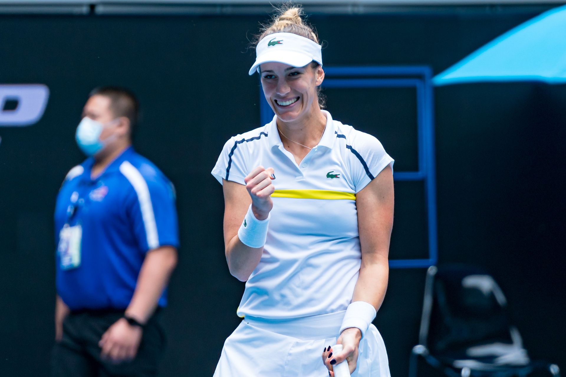 Hong Kong Open 2024: Bernarda Pera vs Han Shi preview, head-to-head, prediction, and pick