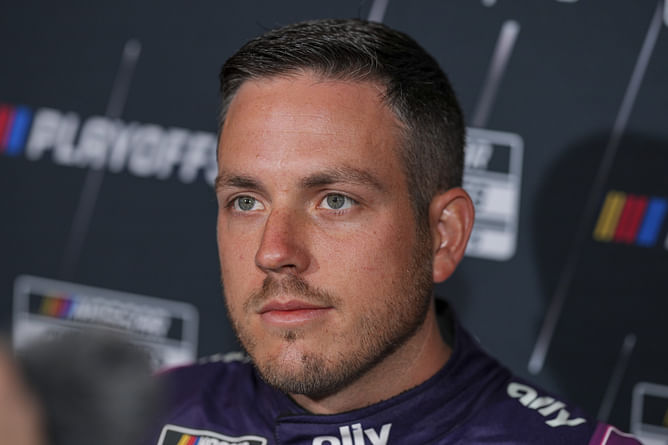 Rick Hendrick star Alex Bowman aligns with Erik Jones to join forces for crucial initiative in early cancer detection