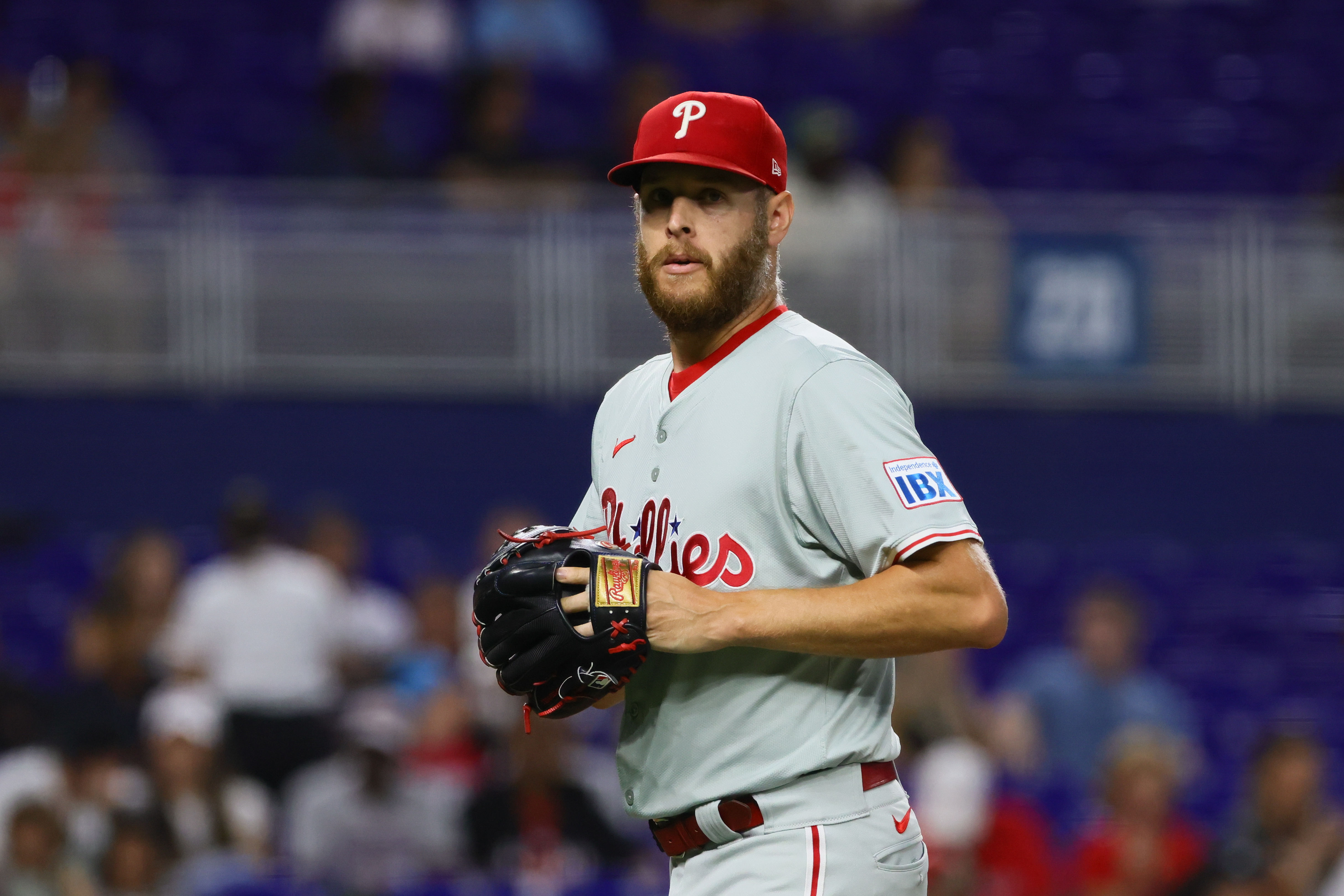 MLB: Philadelphia Phillies at Miami Marlins - Source: Imagn