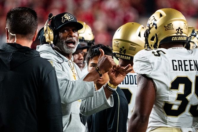 Coach Prime drops heartwarming message for people of Florida amid Hurricane Milton landfall