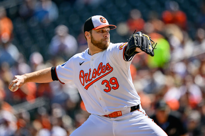 Royals vs. Orioles: AL Wild Card Game 1 predictions, odds and picks — Oct 1, MLB 2024