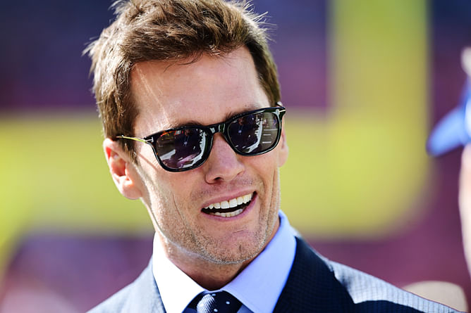 Tom Brady to auction off $11,000,000 worth watch collection: Report