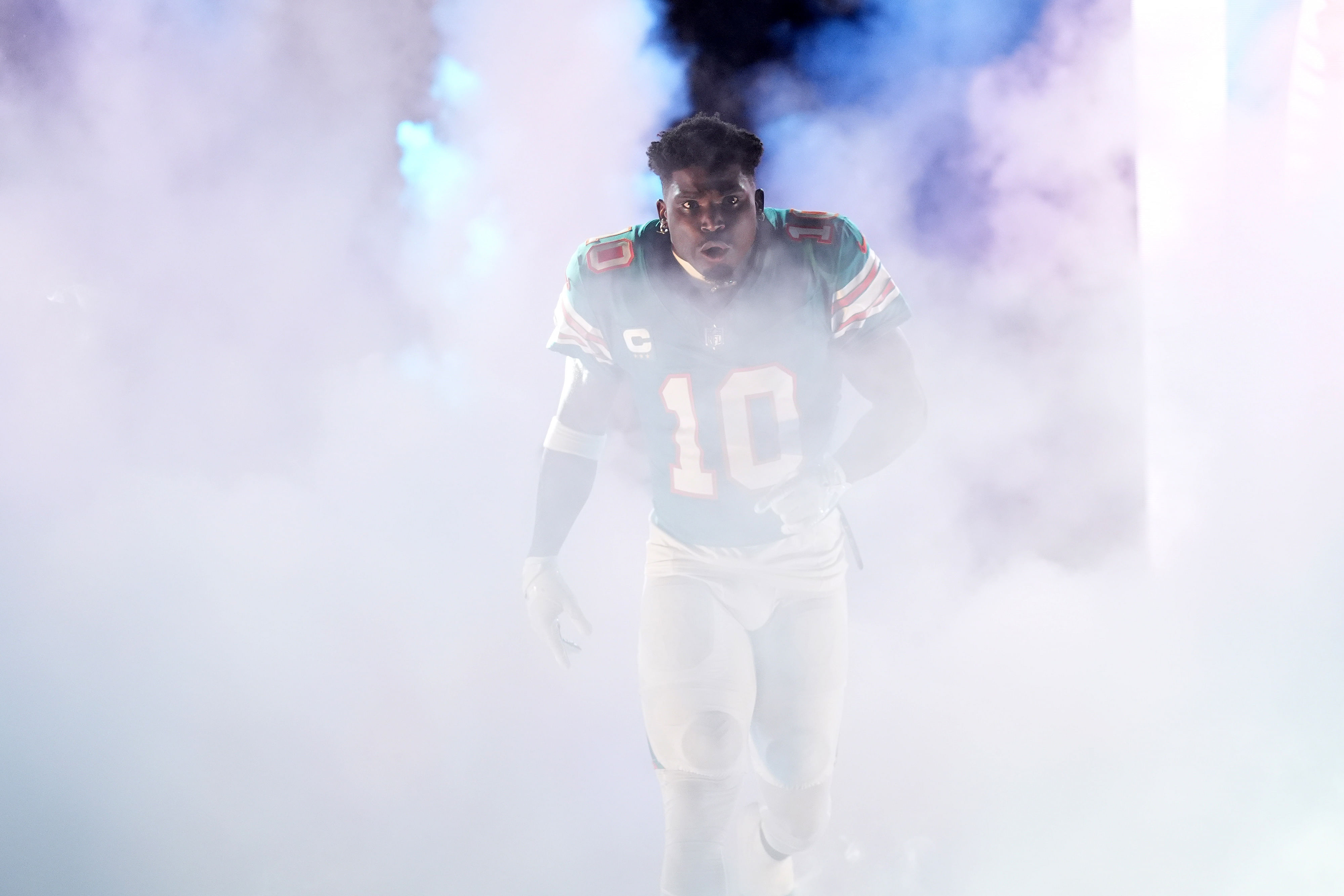 NFL: Buffalo Bills at Miami Dolphins - Source: Imagn