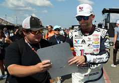 Which college did William Byron go to? A look at NASCAR drivers’ educational backgrounds