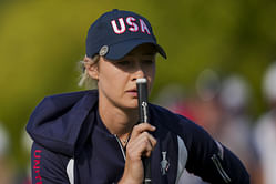 Nelly Korda injury update: why is she withdrawing from 2 LPGA events?