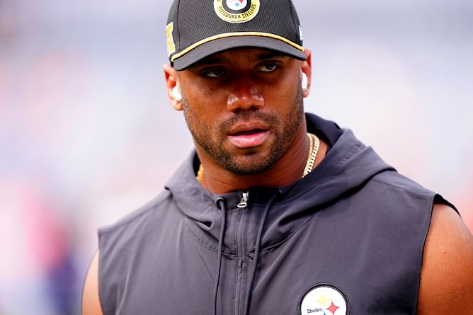 Will Russell Wilson play this week? Steelers HC Mike Tomlin makes plans clear for SNF Week 5 vs Cowboys