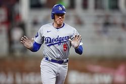 Freddie Freeman Injury Update: Dodgers star shares progress ahead of crucial NLDS round with Padres