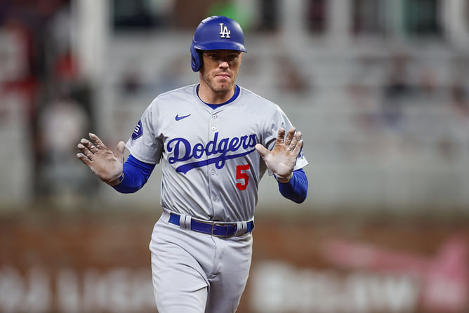 Freddie Freeman Injury Update: Dodgers star shares progress ahead of crucial NLDS round with Padres