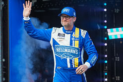 "Awful race car" - $300M-worth Dale Earnhardt Jr. discusses the worst winning car he ever drove