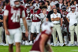 4-star tight end Jamel Howse becomes the latest addition to Shane Beamer and South Carolina's recruiting class