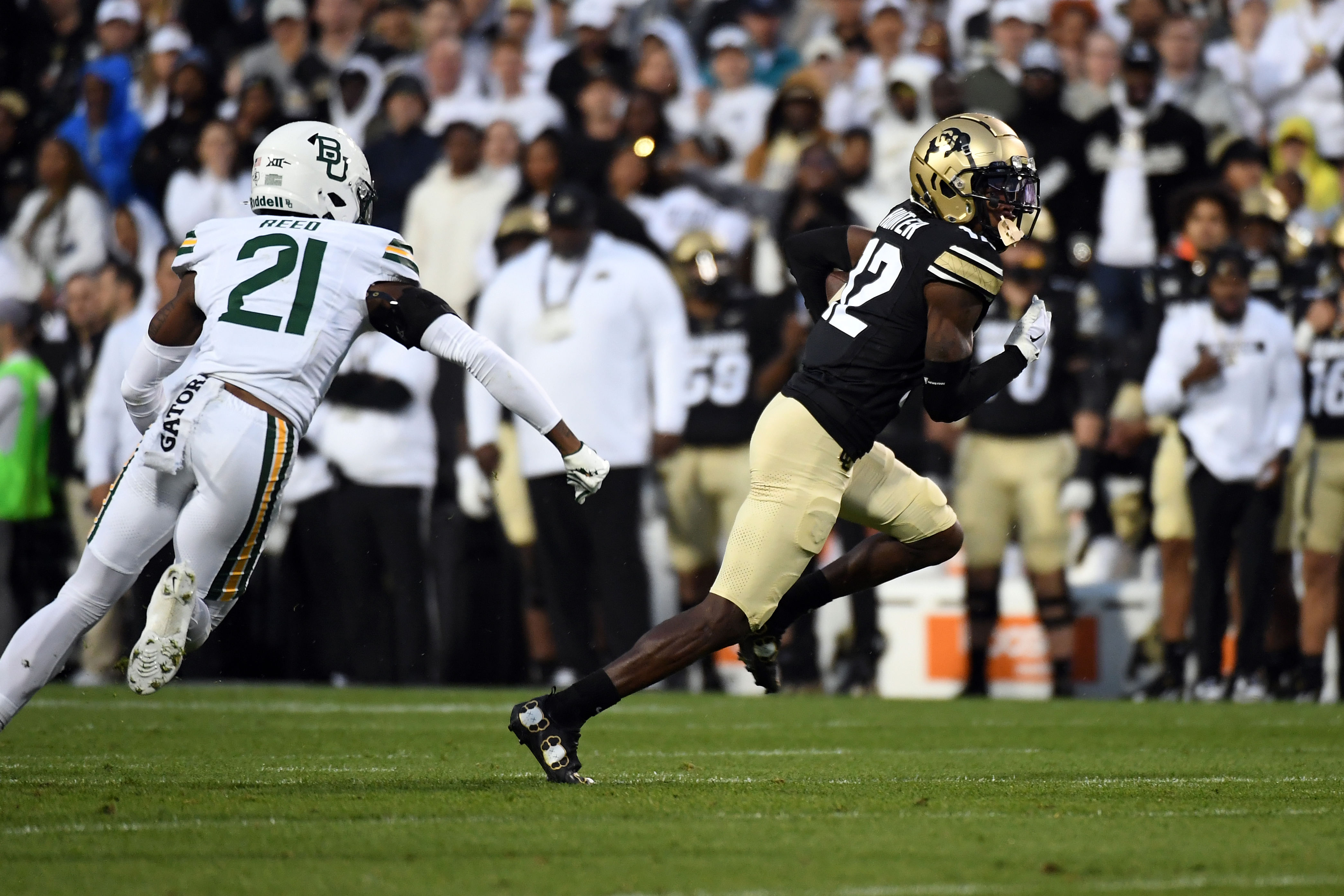 NCAA Football: Baylor at Colorado - Source: Imagn