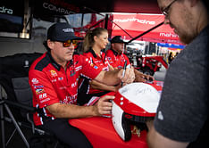 "NHRA must be really expensive": Fans react as Tony Stewart closes his foundation following SHR announcement earlier this year