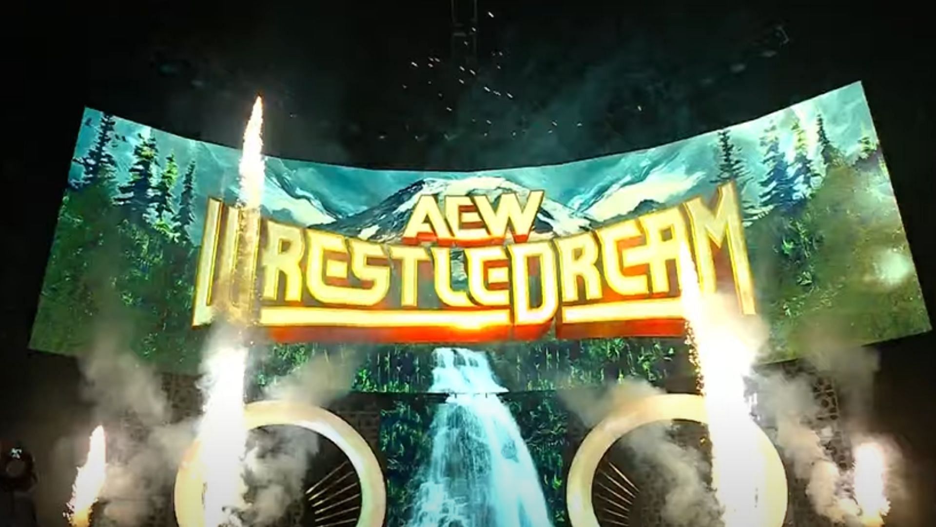 AEW hosted the 2024 edition of WrestleDream earlier this month [Image Credits: AEW