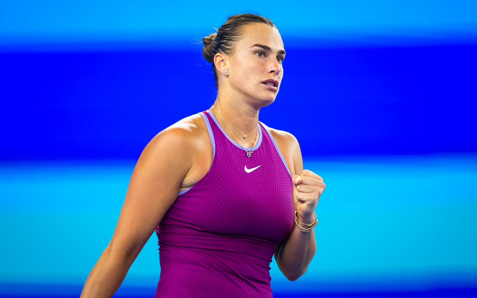 "Aryna Sabalenka Is DISGUSTING";"Making Drama Out Of Nothing" - Fans ...