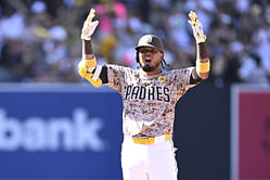 "There are limitations to Luis Arraez" - Padres insider skeptical about Friars committing $14,000,000 to 3x batting champion