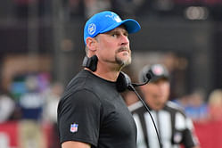 "I saw red flags" - Colin Cowherd questions "rah-rah guy" Dan Campbell's approach despite Lions' 42-29 MNF win