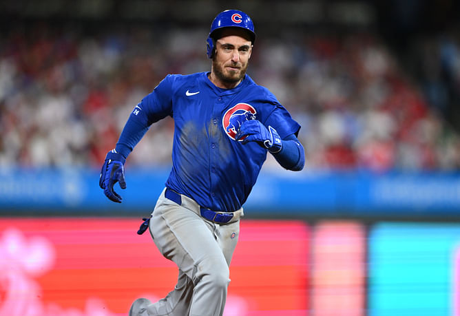 "Cody Bellinger is leaning towards opting out" - MLB insider expects versatile slugger to test free agency yet again