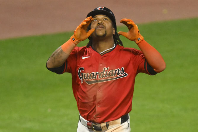 Today’s Top Home Run Prop Bets: Tigers vs. Guardians ALDS Game 5 – October 12, 2024