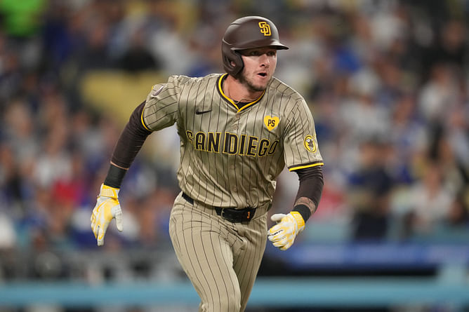 Braves vs. Padres: AL Wild Card game 1 predictions, odds and picks — Oct 1, MLB 2024