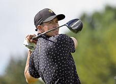 Adam Scott among 5 new names confirmed for the DP World Tour finale in Dubai