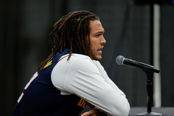 "He's gonna be coveted" - NBA insider spotlights Nuggets forward's free agency leverage as $150M extension looms
