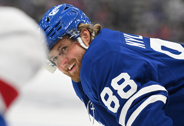 NHL: Preseason-Montreal Canadiens at Toronto Maple Leafs - Source: Imagn