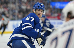 NHL Rumors: Insider delivers potential Maple Leafs lineup update involving Max Pacioretty