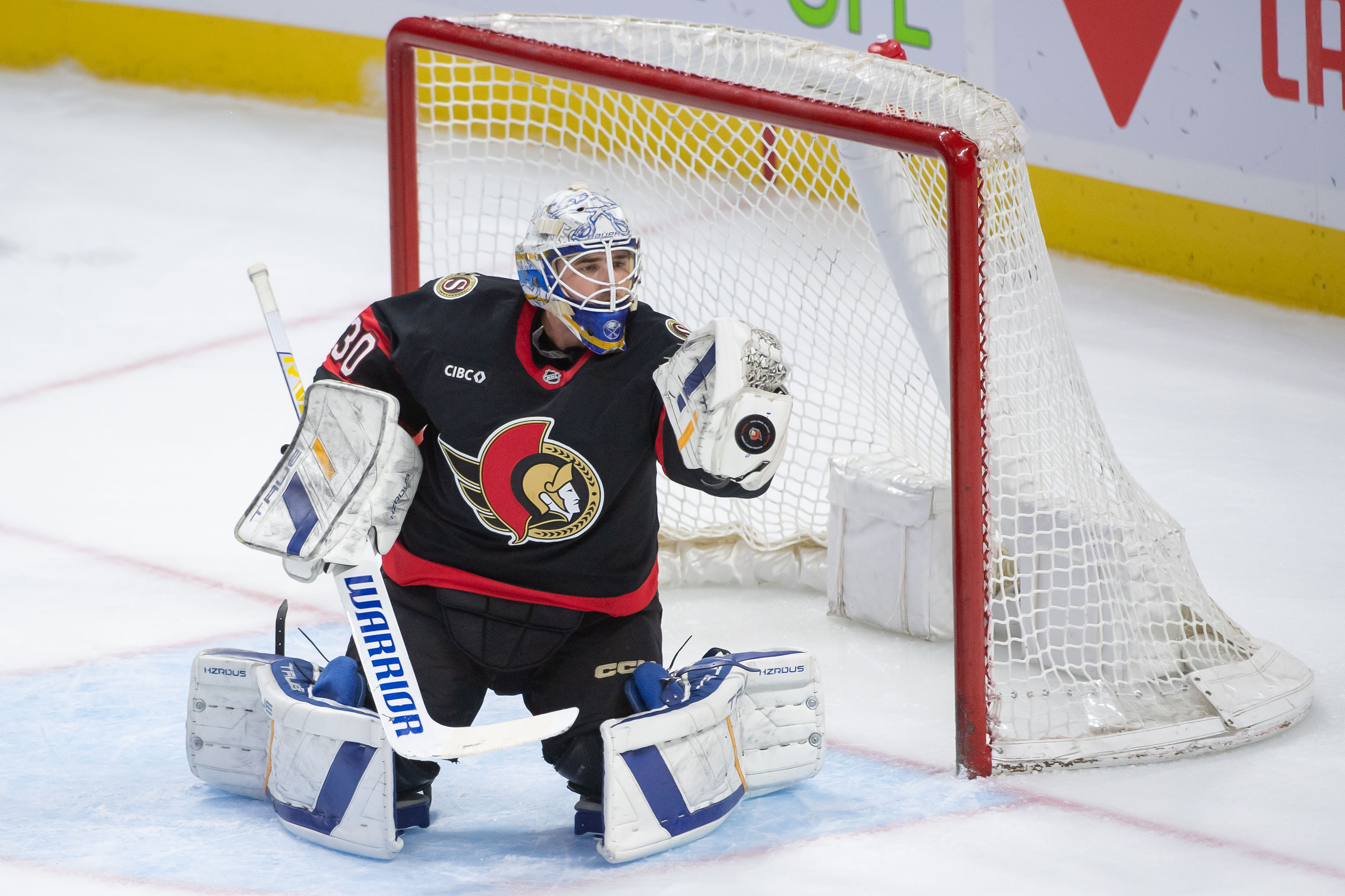 NHL: Preseason-Buffalo Sabres at Ottawa Senators - Source: Imagn