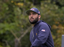 "Honestly, jail was a touch boring"- Scottie Scheffler dishes out more details about getting arrested during the PGA Championship